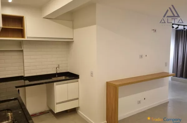 Apartamento para venda, 1 quarto(s),  Centro, São Paulo - Foto 2