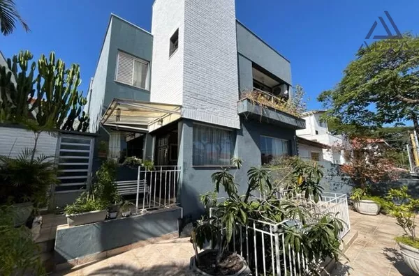 Apartamento para venda, 5 quarto(s),  Parque Jabaquara, São Paulo - Foto 1