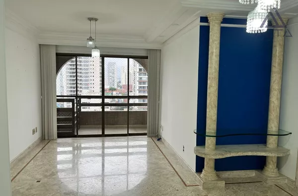 Apartamento para venda, 3 quarto(s),  Ipiranga, São Paulo - Foto 1