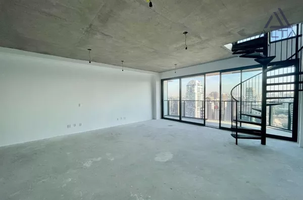 Apartamento duplex para venda, 3 quarto(s),  Vila Olímpia, São Paulo - Foto 3