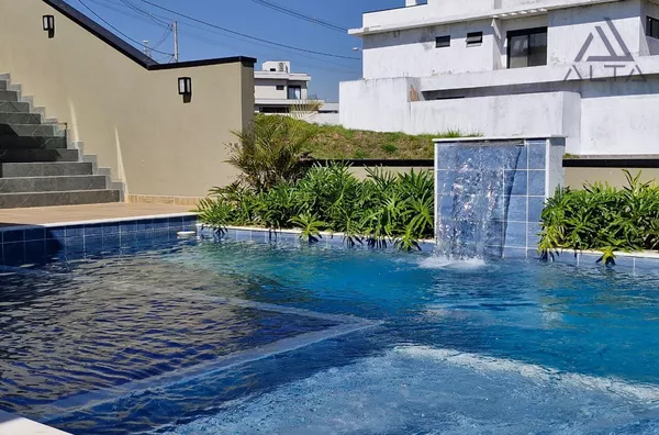 Casa em condomínio para venda, 4 quarto(s),  Loteamento Residencial E Comercial Horto Florestal, Jundiaí - Foto 1