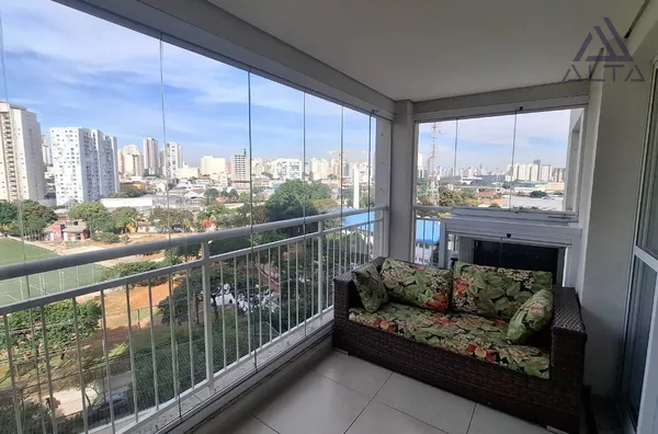 Apartamento para aluguel,  Barra Funda, São Paulo