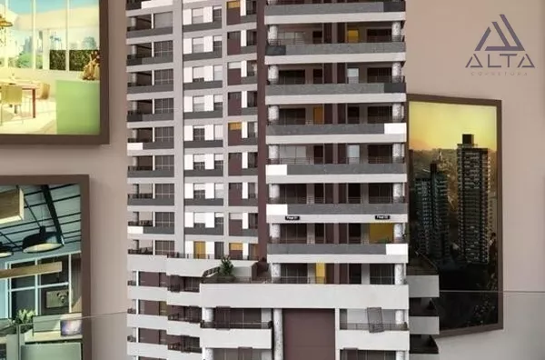 Apartamento para venda, 2 quarto(s),  Butantã, São Paulo - Foto 6