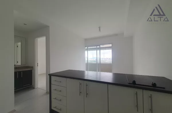 Apartamento para aluguel, 1 quarto(s),  Parque Industrial Tomas Edson, São Paulo - Foto 4