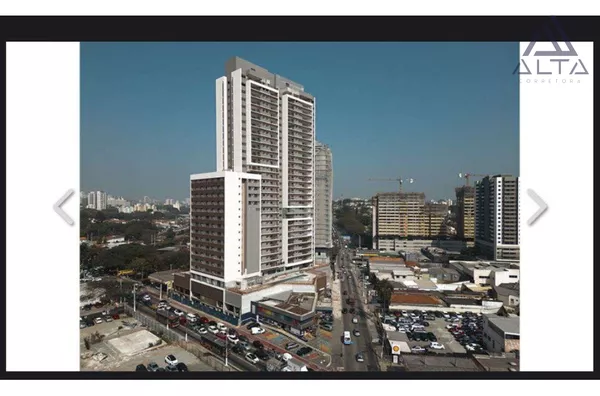 Loft para venda, 1 quarto(s),  Butantã, São Paulo - Foto 3