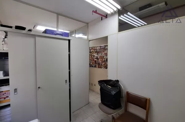 Sala comercial para aluguel,  Consolação, São Paulo - Foto 5