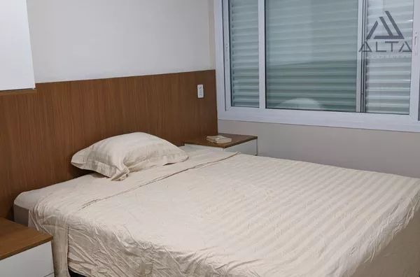 Apartamento para venda, 2 quarto(s),  Butantã, São Paulo - Foto 4