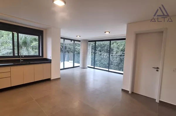 Apartamento para aluguel e venda, 2 quarto(s),  Vila Madalena, São Paulo - Foto 6