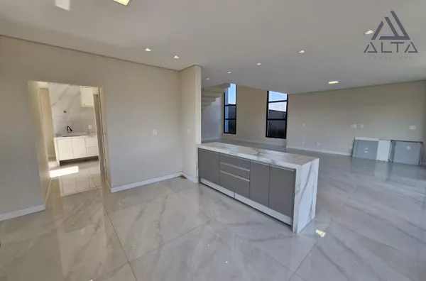 Casa em condomínio para venda, 4 quarto(s),  Loteamento Residencial E Comercial Horto Florestal, Jundiaí - Foto 6