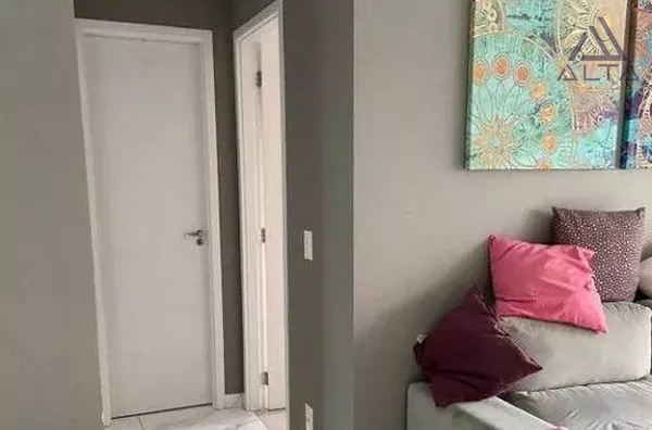Apartamento para venda, 2 quarto(s),  Vila Guarani (z Sul), São Paulo - Foto 3