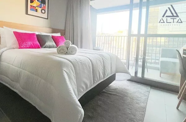 Loft para , 1 quarto(s),  Cerqueira César, São Paulo - Foto 5