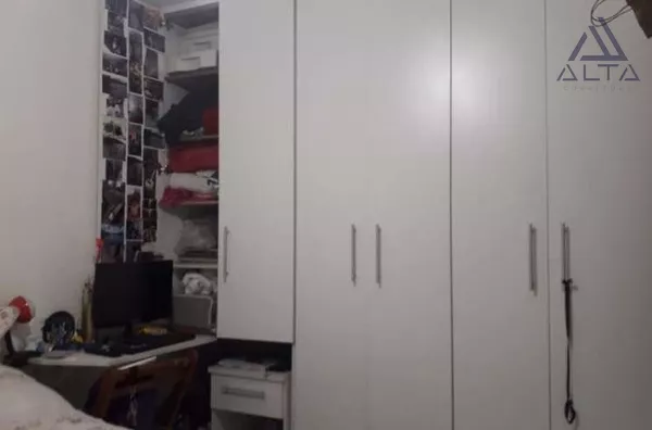 Apartamento para venda, 1 quarto, 1 banheiro com planejados na Barra Funda, São Paulo - Foto 3