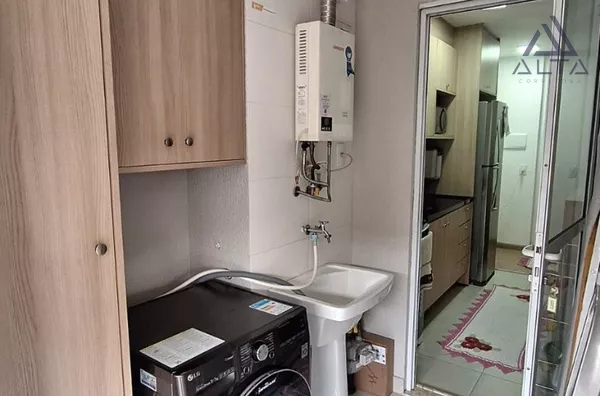 Apartamento para venda,  Barra Funda, São Paulo - Foto 6