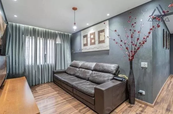 Apartamento para venda, 2 quarto(s),  Vila Lageado, São Paulo - Foto 4