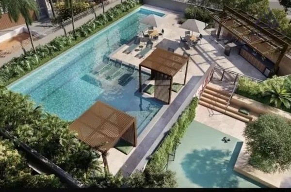 Loft para venda, 1 quarto(s),  Sumaré, São Paulo - Foto 1