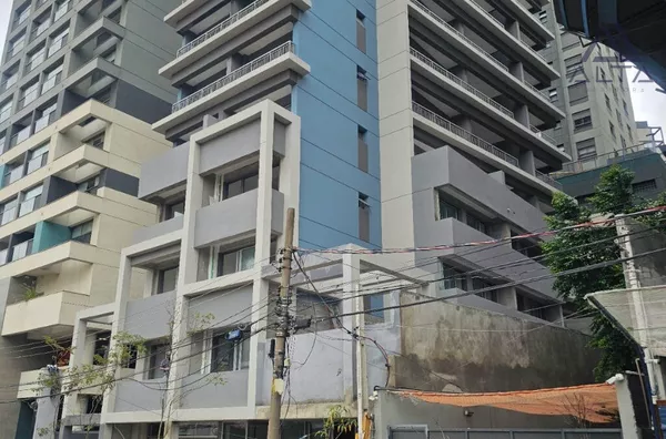 Apartamento para venda, 1 quarto(s),  Sumarezinho, São Paulo - Foto 3