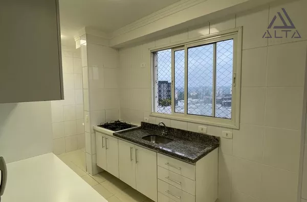 Apartamento para venda, 2 quarto(s),  Vila Boa Vista, Barueri - Foto 4