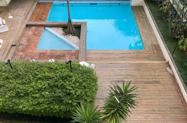 Apartamento para venda, 4 quarto(s),  Vila Suzana, São Paulo - Foto 2