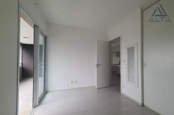 Apartamento para aluguel, 1 quarto(s),  Parque Industrial Tomas Edson, São Paulo - Foto 1