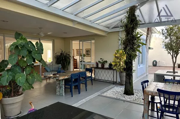 Casa em condomínio para venda, 4 quarto(s),  Tamboré, Santana De Parnaíba - Foto 3