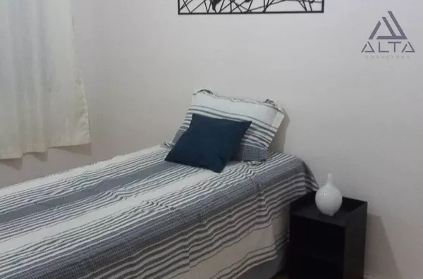 Apartamento para aluguel, 2 quarto(s),  Itaim Bibi, São Paulo - Foto 3