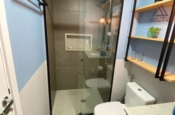 Studio para venda,  Pinheiros, São Paulo - Foto 6