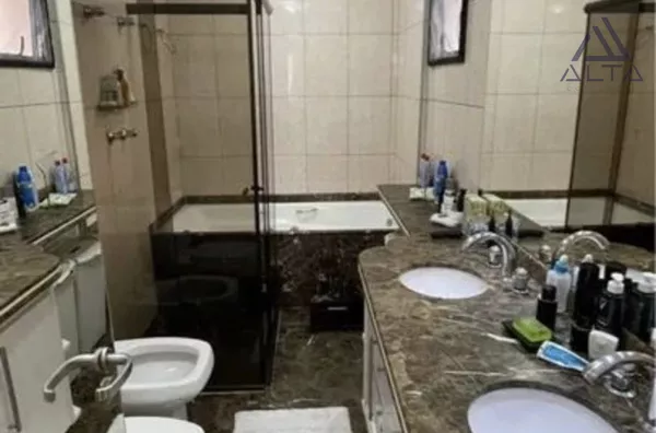 Apartamento para venda, 3 quarto(s),  Vila Uberabinha, São Paulo - Foto 5