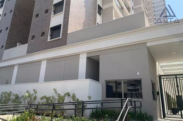 Apartamento para venda, 3 quarto(s),  Barra Funda, São Paulo - Foto 4