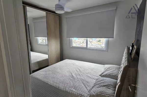 Apartamento para venda, 3 quarto(s),  Limão, São Paulo - Foto 6