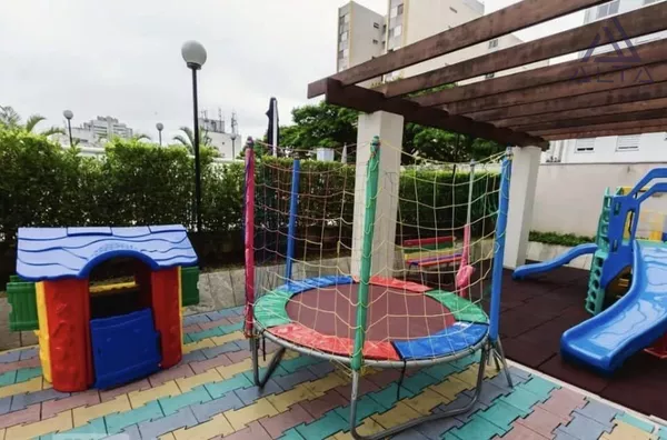 Apartamento para venda, 3 quarto(s),  Perdizes, São Paulo - Foto 2