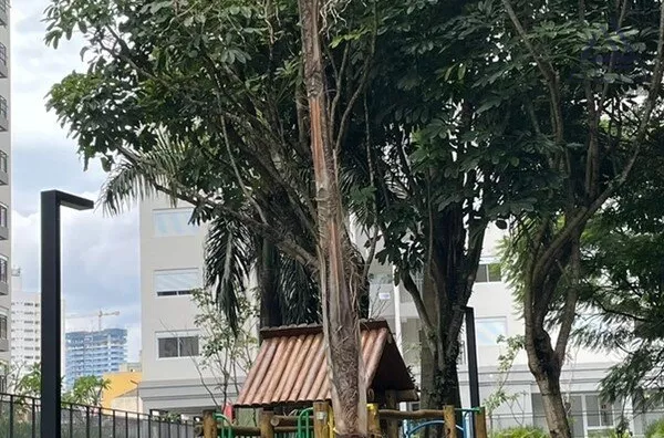 Apartamento para venda, 2 quarto(s),  Santo Amaro, São Paulo - Foto 5