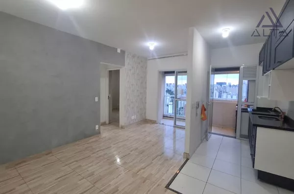 Apartamento para aluguel,  Barra Funda, São Paulo - Foto 3
