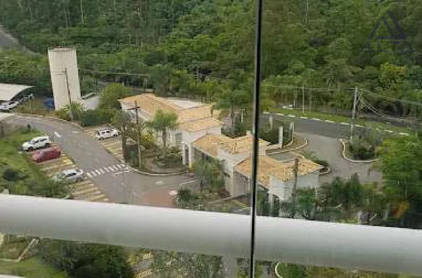 Apartamento para venda, 2 quarto(s),  Tamboré, Santana De Parnaíba - Foto 4