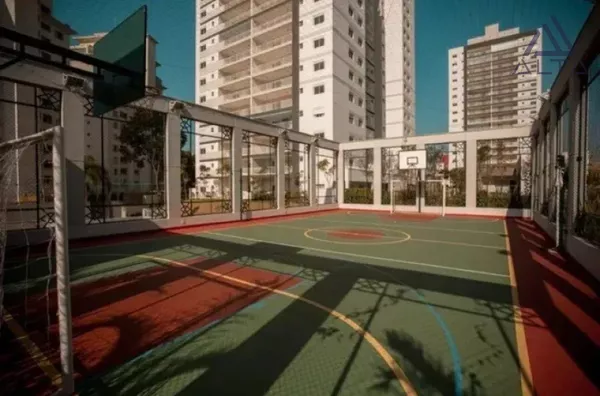 Apartamento para venda,  Jardim Vazani, São Paulo - Foto 5