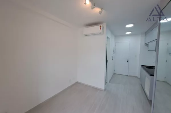 Kitinete / conjugados para aluguel, 1 quarto(s),  Jardim Paulistano, São Paulo - Foto 4