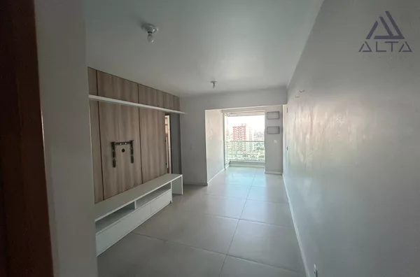 Apartamento Mobiliado à Venda | 2 Dormitórios, 1 Vaga | Vila Augusta – Guarulhos - Foto 1