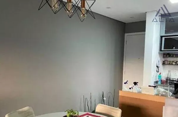 Apartamento para venda, 2 quarto(s),  Vila Guarani (z Sul), São Paulo - Foto 6