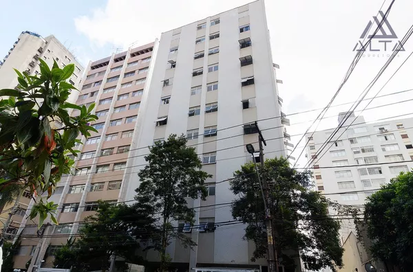 Apartamento para venda, 3 quarto(s),  Cerqueira César, São Paulo - Foto 4