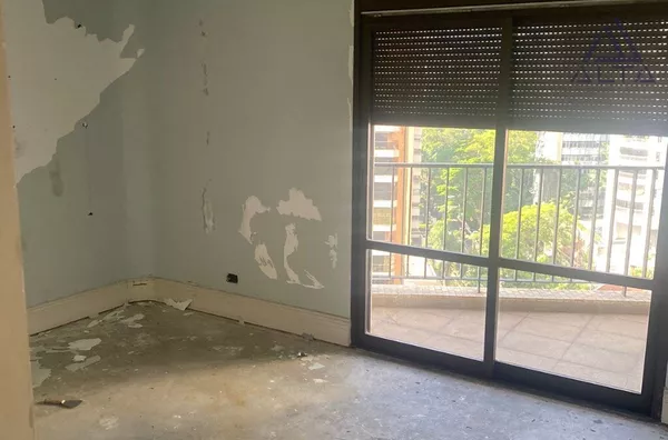 Apartamento para venda, 4 quarto(s),  Vila Suzana, São Paulo - Foto 3