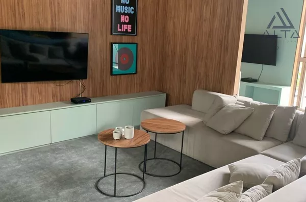 Studio para venda,  Pinheiros, São Paulo - Foto 1