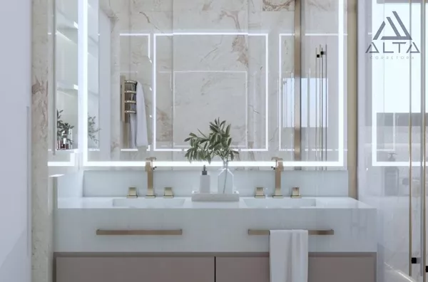 Apartamento para venda, 4 quarto(s),  Cidade Tamboré, Santana De Parnaíba - Foto 2