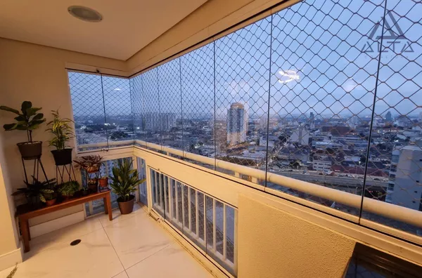 Apartamento para venda, 2 quarto(s),  Barra Funda, São Paulo - Foto 1