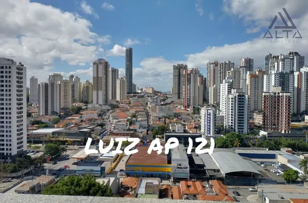 Apartamento para venda, 3 quarto(s),  Vila Regente Feijó, São Paulo - Foto 4