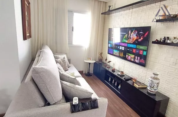 Apartamento para venda, 2 quarto(s),  água Branca, São Paulo - Foto 4