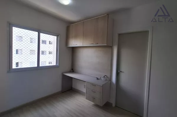 Apartamento para Aluguel na Barra Funda Semi Mobiliado 1 Dorm. Lazer - Foto 2