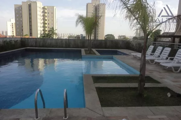Apartamento para venda, 3 quarto(s),  Vila Siqueira (zona Norte), São Paulo - Foto 1