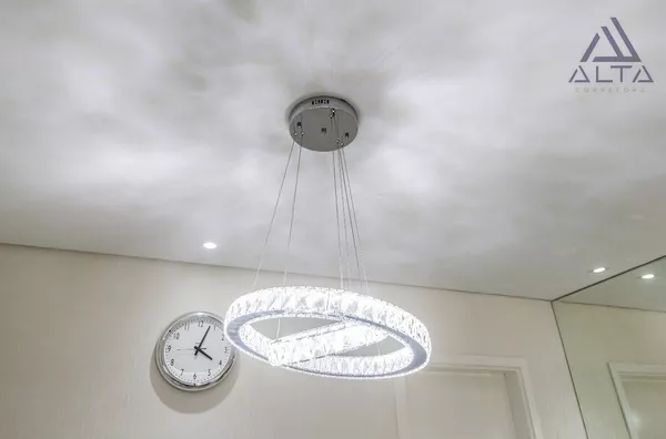 Apartamento para venda, 3 quarto(s),  Tamboré, Santana De Parnaíba - Foto 6