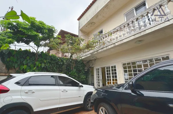 Sobrado para venda, 4 quarto(s),  Jardim Santa Cruz (campo Grande), São Paulo - Foto 4