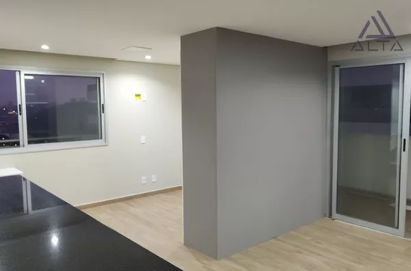 Apartamento para venda, 1 quarto(s),  Vila Cruzeiro, São Paulo - Foto 6