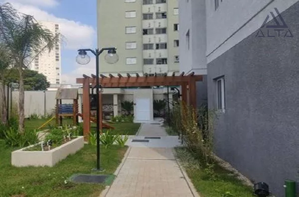 Apartamento para venda, 2 quarto(s),  Sacomã, São Paulo - Foto 2